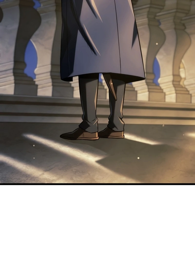 Revenge of the Iron-Blooded Sword Hound, Chapter 134 image 101